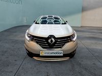 gebraucht Renault Espace V Intens|7 SITZER|AUTOM|LEDER|NAVI|LED|PANO