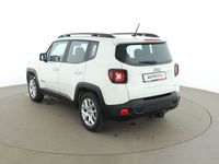 gebraucht Jeep Renegade 1.4 M-Air Longitude FWD, Benzin, 15.100 €