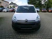 Gebraucht Citroën Berlingo Proline 75 PS (55 kW) 2018 Van / Kleinbus