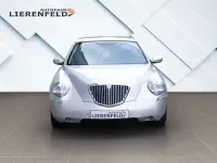 Gebraucht Lancia Thesis 170 PS (125 kW) 2003 Silber Limousine