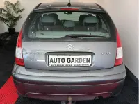 Gebraucht Citroën C3 Tonic 73 PS (53 kW) 2009 Kleinwagen