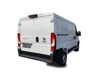 gebraucht Fiat Ducato Kasten 2.2 Multijet 30 L1H1, Kamera, Tempomat