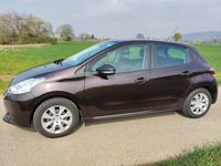 gebraucht Peugeot 208 Access 68 VTi