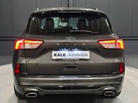 Gebraucht Ford Kuga ST-Line 120 PS (88 kW) 2022 Grau SUV