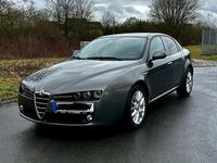 Gebraucht Alfa Romeo 159 150 PS (110 kW) 2006 Braun Limousine