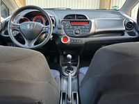 Gebraucht Honda Jazz 90 PS (66 kW) 2014 Weiß Kleinwagen