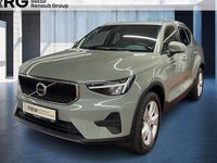 Second-hand Volvo XC40 Core 130 CP (95 kW) 2024 Verde SUV
