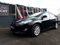 gebraucht Ford Focus Lim. Titanium