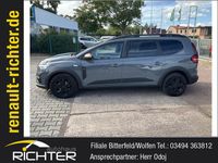 Gebraucht Dacia Jogger Extreme 110 PS (80 kW) 2025 Grau Van / Kleinbus