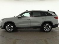 Neu Skoda Kodiaq 193 PS (141 kW) 2025 Grau SUV