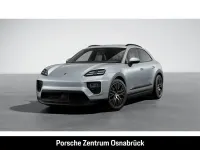 Neu Porsche Macan 300 kW (408 PS) 2026 Dolomitsilbermetallic SUV