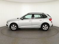 Neu Skoda Kamiq 116 PS (85 kW) 2026 Silber SUV