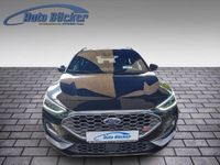 Gebraucht Ford Focus ST 280 PS (205 kW) 2022 Schwarz Limousine
