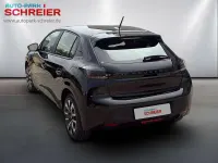 Neu Peugeot 208 Style 101 PS (74 kW) 2026 Perlaneraschwarz Kleinwagen