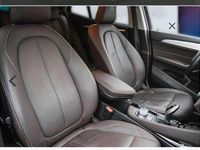 Gebraucht BMW X2 Advantage 192 PS (141 kW) 2018 Bronze SUV