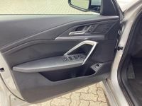 Gebraucht BMW X1 Performance 136 PS (100 kW) 2025 Silber SUV