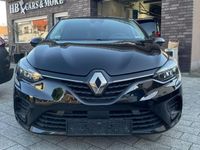 Gebraucht Renault Clio V Evolution 91 PS (66 kW) 2021 Schwarz Kleinwagen