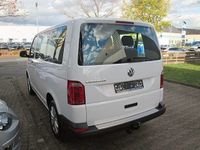 gebraucht VW Caravelle T6 Transporter T6 Bus DSG9 Sitzer Trendline AHK