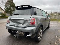 gebraucht Mini Cooper (R56)Sport Benzin 1.6