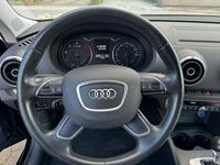 gebraucht Audi A3 1.6 TDI S tronic -