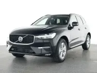 Gebraucht Volvo XC60 Core 250 PS (183 kW) 2025 Onyx black SUV