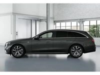 Gebraucht Mercedes E300 Avantgarde 197 PS (144 kW) 2025 Grau metalliclack graphitgrau Kombi