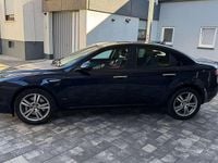 Gebraucht Alfa Romeo 159 200 PS (147 kW) 2009 Blu seta/oltremare Limousine