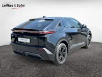 Neu Toyota C-HR+ 164 kW (224 PS) 2026 Attitude back metallic SUV