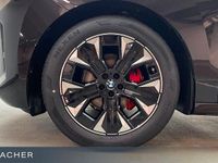 Neu BMW iX M Sport 300 kW (408 PS) 2026 Schwarz SUV