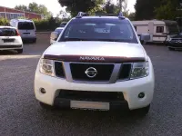 Gebraucht Nissan Navara Platinum 190 PS (139 kW) 2013 White (s) Pickup
