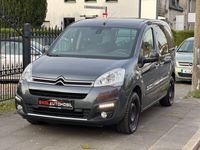 gebraucht Citroën Berlingo Kombi Selection/Euro 6