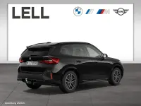 Gebraucht BMW X1 M Sport 150 PS (110 kW) 2023 Schwarz SUV