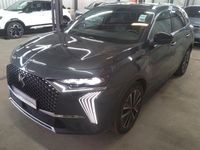 Gebraucht DS Automobiles DS7 Crossback 131 PS (96 kW) 2024 Grau SUV