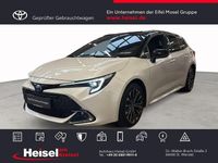 Gebraucht Toyota Corolla 196 PS (144 kW) 2024 Weiß Kombi
