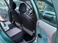 Używany Peugeot 206 74 KM (54 kW) 2004 Zielony Hatchback