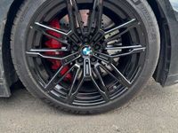 gebraucht BMW M4 M4 Competition M xDriveCompetition