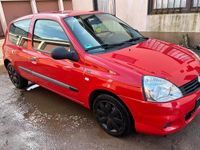 Gebraucht Renault Clio IV 105 PS (77 kW) 2012 Rot Kleinwagen