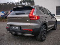 gebraucht Volvo XC40 T4 Inscription Expression Recharge Plug-In Hybrid