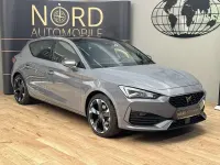 Gebraucht Cupra Leon 204 PS (150 kW) 2023 Graphenegrau Limousine