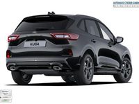Neu Ford Kuga ST-Line 242 PS (177 kW) 2025 Schwarz SUV