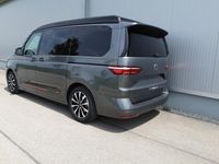 Gebraucht VW T7 Edition 150 PS (110 kW) 2024 Indiumgrau metallic dach schwarz Van