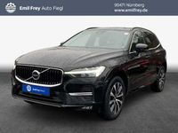 Gebraucht Volvo XC60 184 PS (135 kW) 2024 SUV