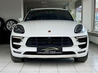 Gebraucht Porsche Macan GTS 360 PS (264 kW) 2016 Weiß SUV