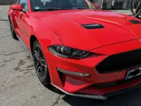 Gebraucht Ford Mustang Fastback 317 PS (233 kW) 2015 Coupé