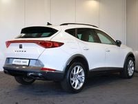 Gebraucht Cupra Formentor 150 PS (110 kW) 2023 Weiß SUV