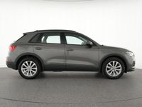 gebraucht Audi Q3 Sportsitze|ACC|Fernlichtassist|Navi|SHZ