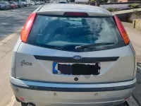 Używany Ford Focus 100 KM (73 kW) 2004 Szary Kombi