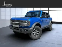 Gebraucht Ford Bronco 334 PS (245 kW) 2023 Velocitybau SUV