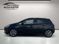 Gebraucht Opel Corsa Innovation 90 PS (66 kW) 2016 Kleinwagen