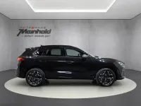 Gebraucht Cupra Terramar VZ 265 PS (194 kW) 2025 Schwarz SUV